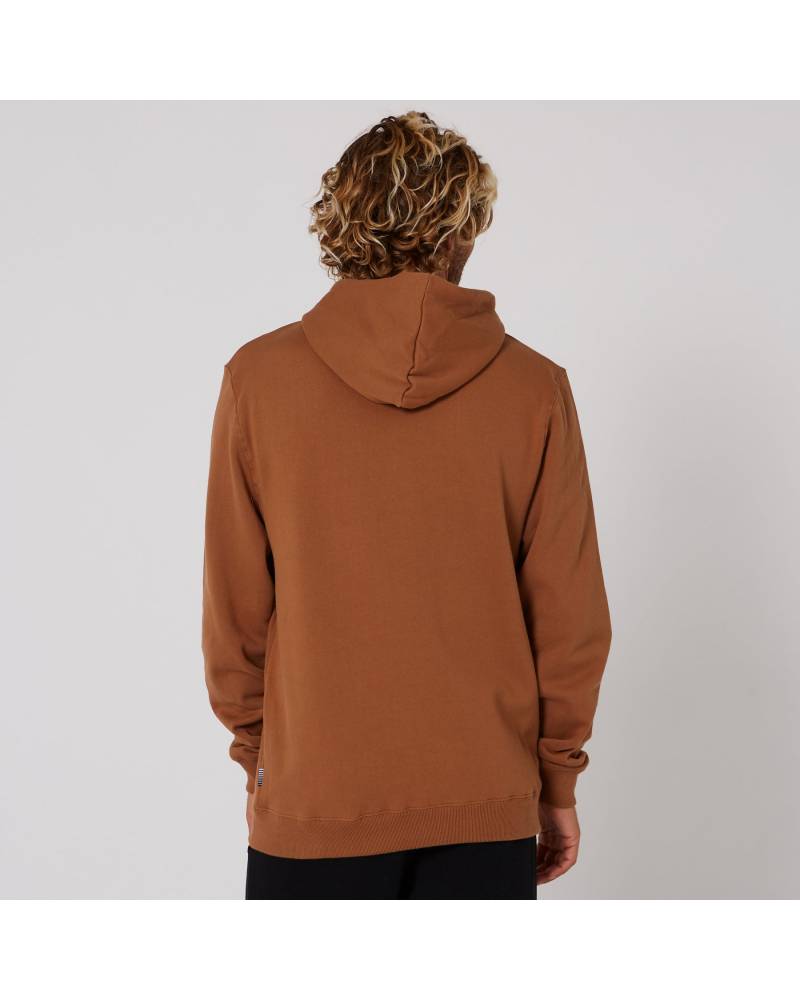 Corp Zip Hoodie Big Mens