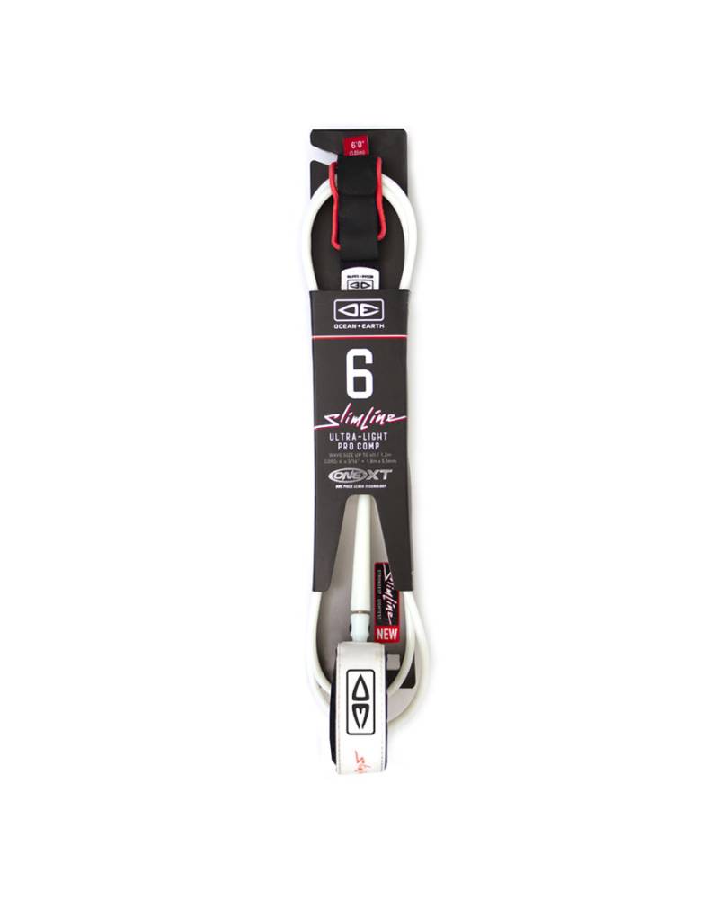 Slimline Ultra-Light Pro Comp One-XT - 6ft