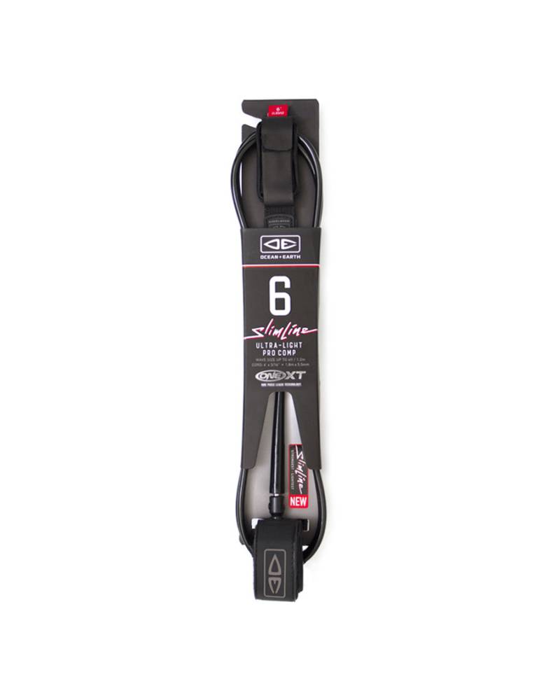Slimline Ultra-Light Pro Comp One-XT - 6ft