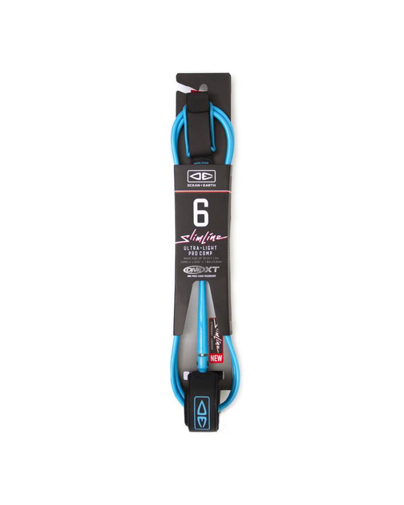 Slimline Ultra-Light Pro Comp One-XT - 6ft