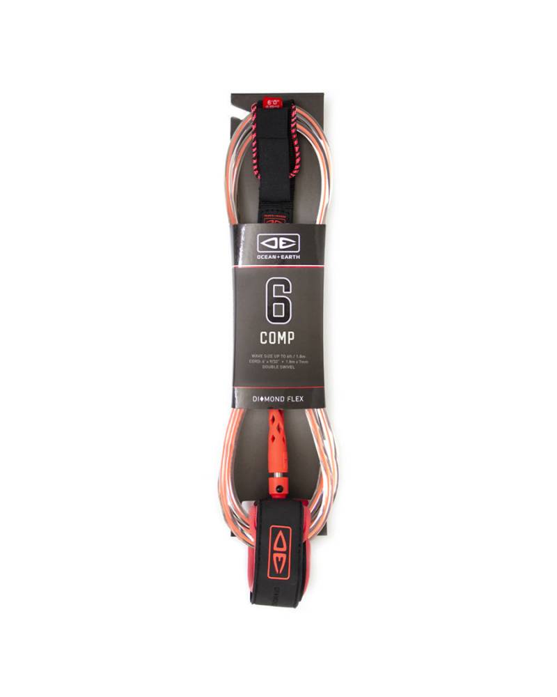 Diamond Flex Comp - 6ft