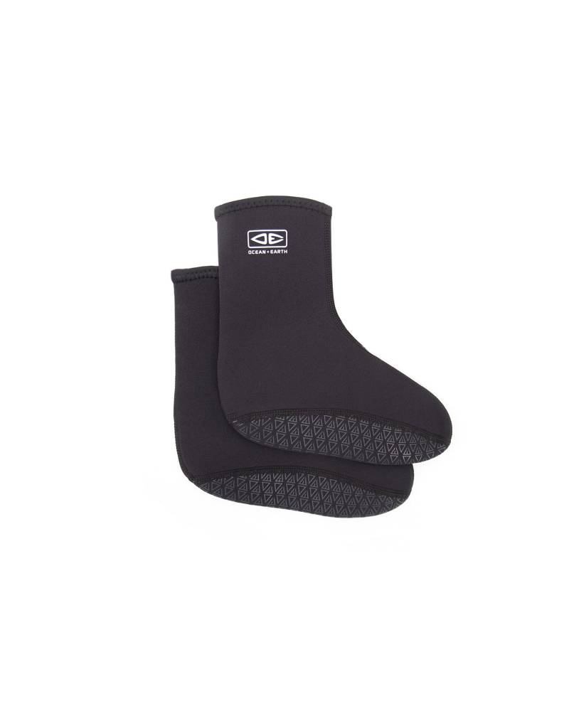 Neoprene Bootie - 1mm