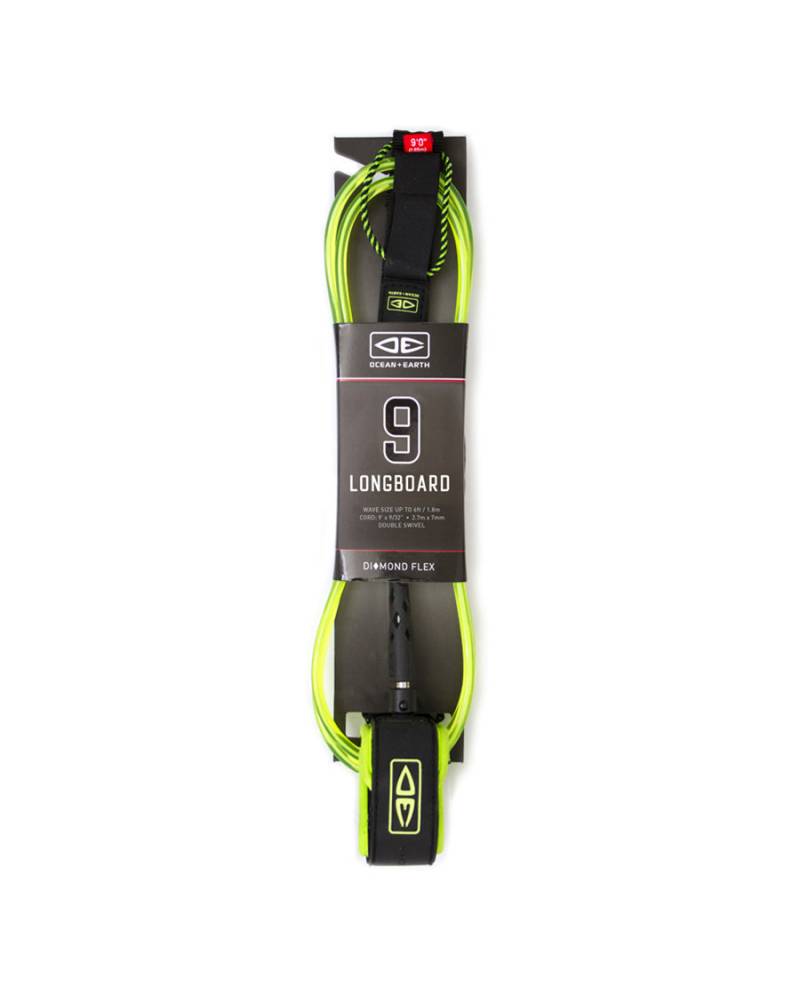 Diamond Flex Longboard Regular - 9ft