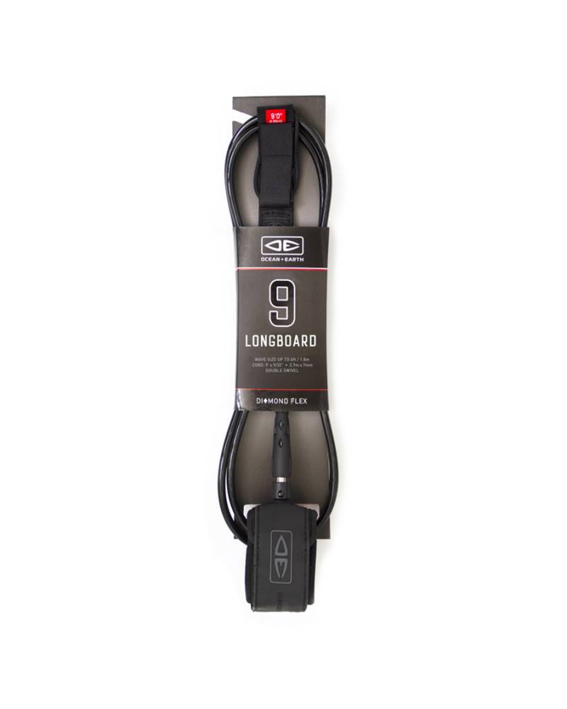 Diamond Flex Longboard Regular - 9ft