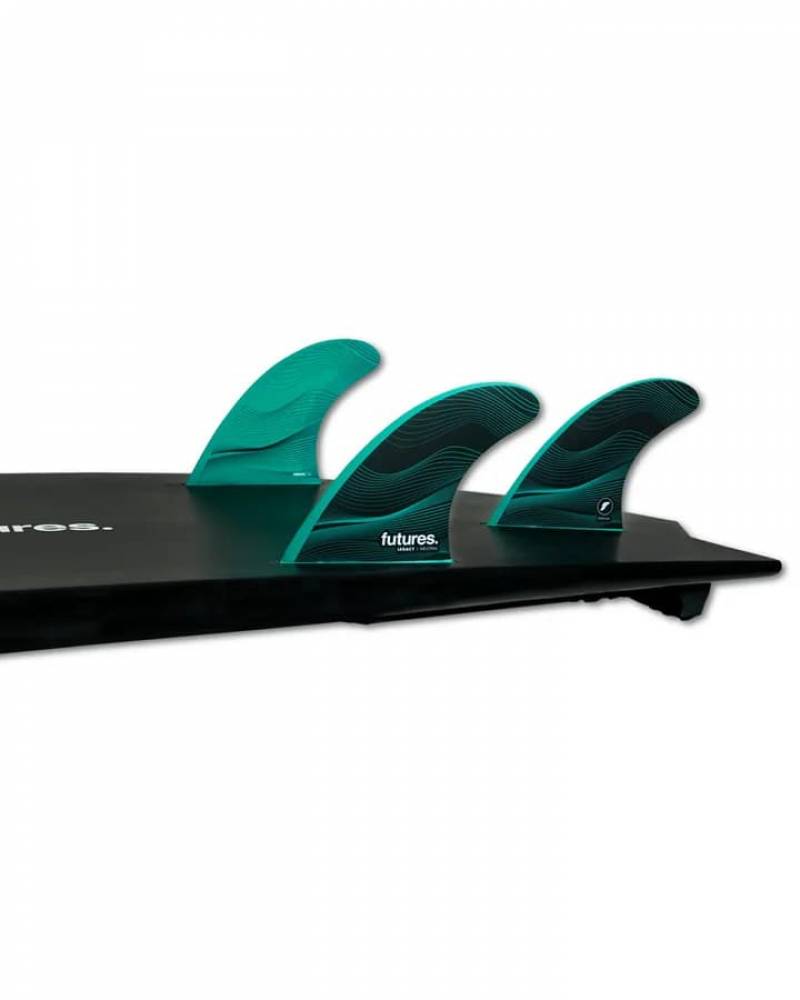 F6 Honeycomb Neutral 5 Fin - M
