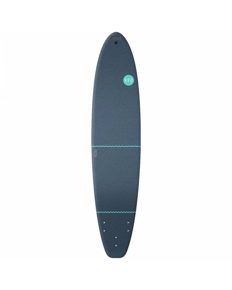 Fresh Soft Top 6’0