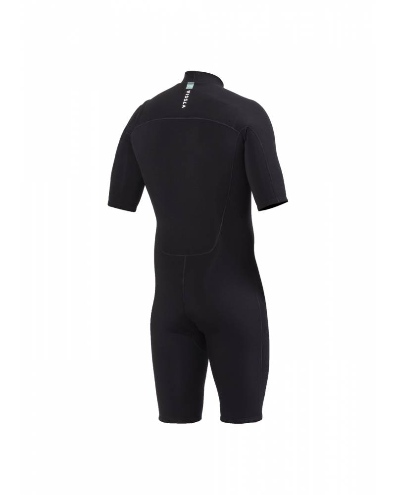 Wetsuit | Vissla 7 Seas 2/2 Spring Suit | Boardcave Australia