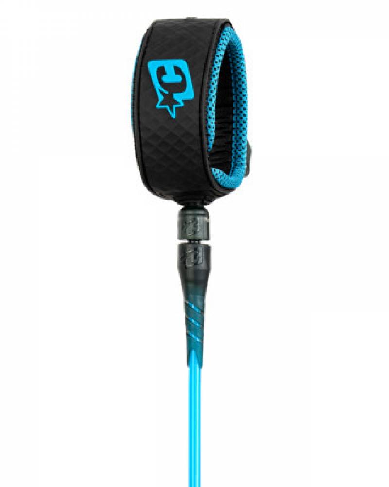 7ft Reliance Pro - Cyan
