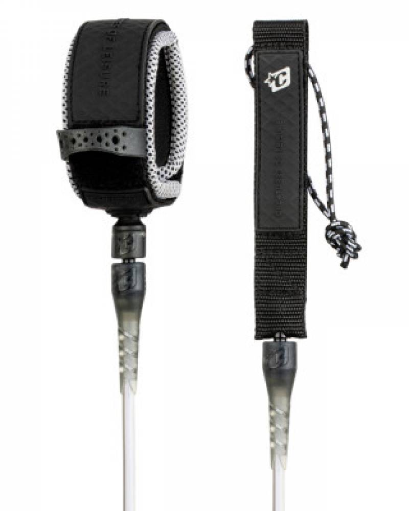 7ft Reliance Pro - Clear
