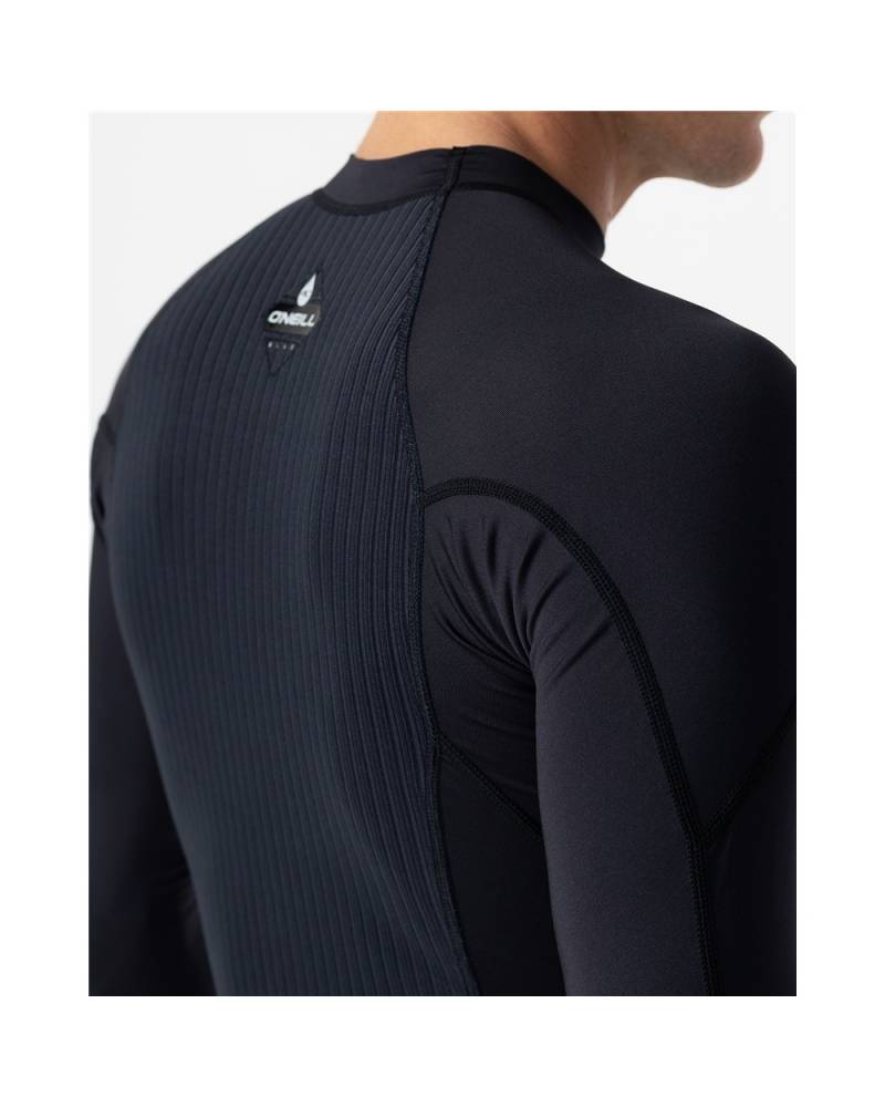 Hyperfreak TB3X Neo/Lycra LS Crew