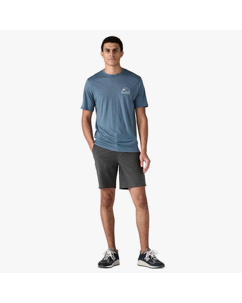 Men's Hydropeak Hybrid Walk Shorts - 18"