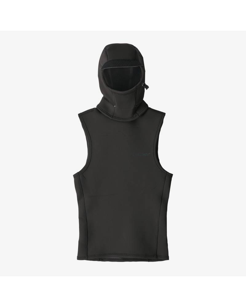Yulex® Water Heater Hooded Vest