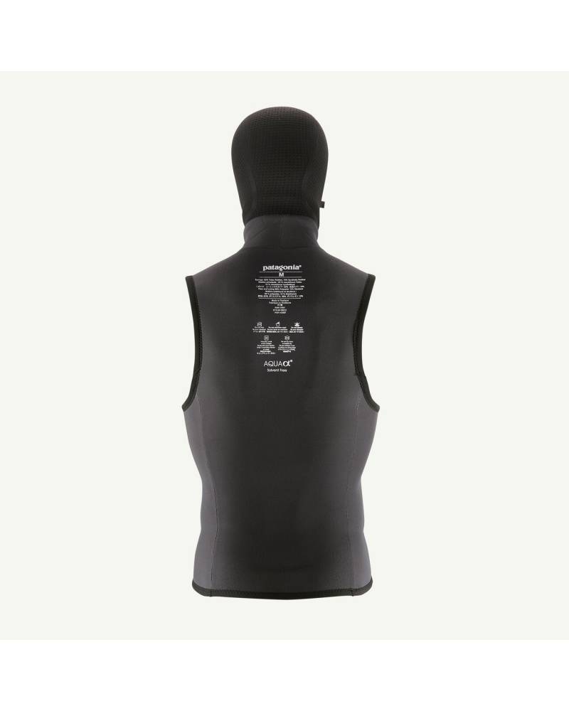 Yulex® Water Heater Hooded Vest