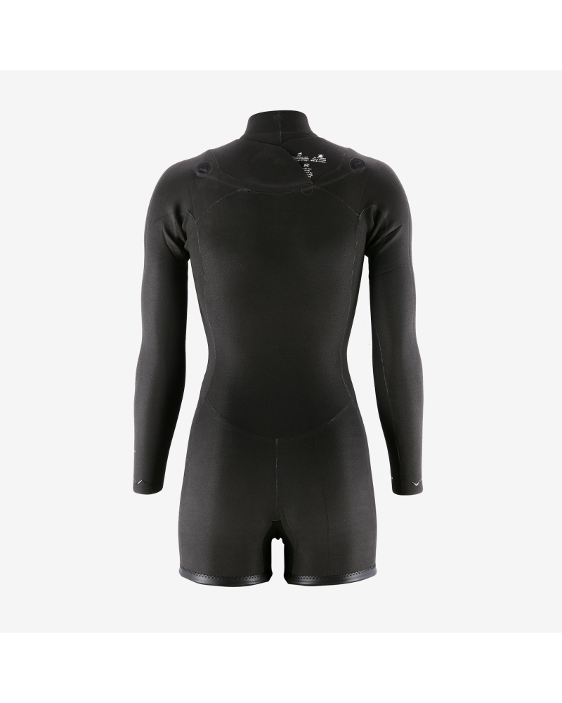 サーフィン・ボディボード Patagonia W's R1 Lite Yulex Spring Suit