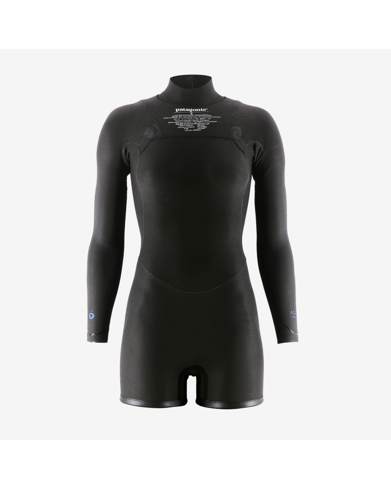 Wetsuit | Patagonia Women's R1 Lite Yulex L/S Spring Suit
