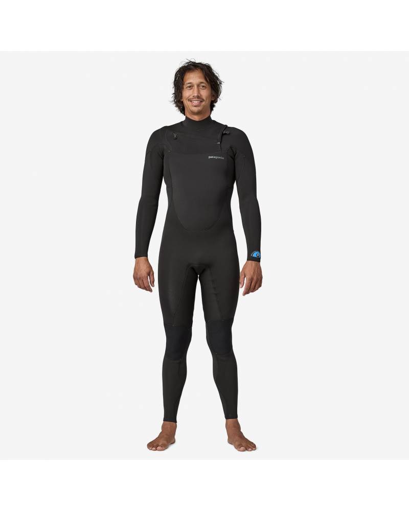 Wetsuit | Patagonia Men's R1 Yulex Regulator Full Suit | Boardcave