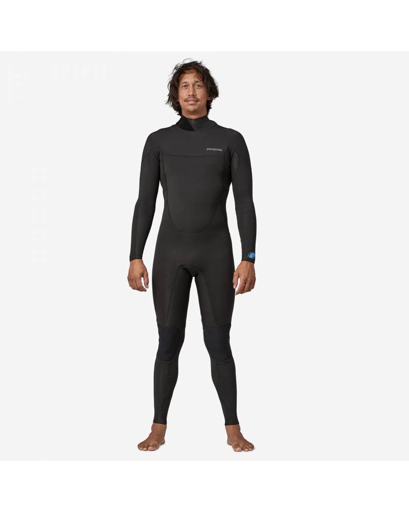 Wetsuit | Patagonia Men's R1 Yulex Regulator Full Suit | Boardcave