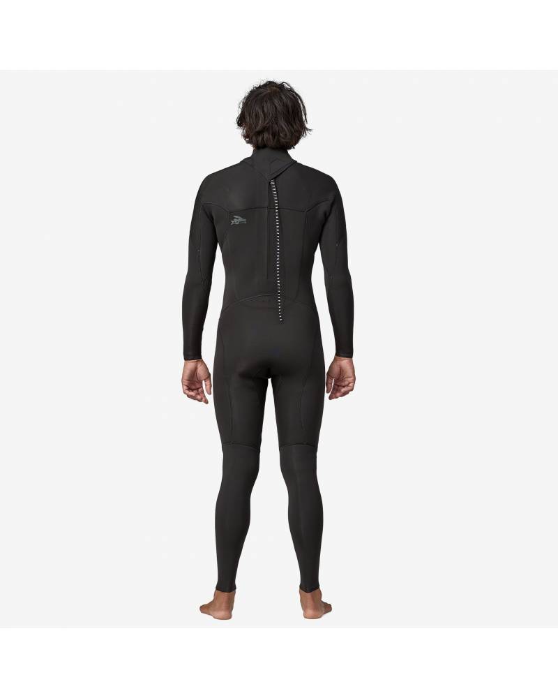Wetsuit | Patagonia Men's R1 Yulex Regulator Full Suit | Boardcave