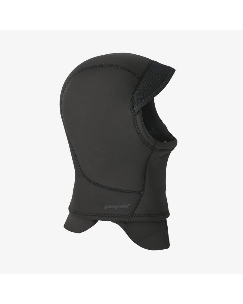 R3® Yulex® Insertable Hood Side View