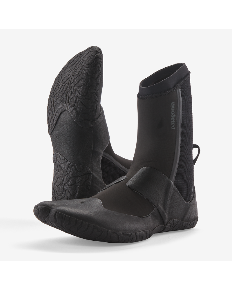 Split Toe Wetsuit Booties