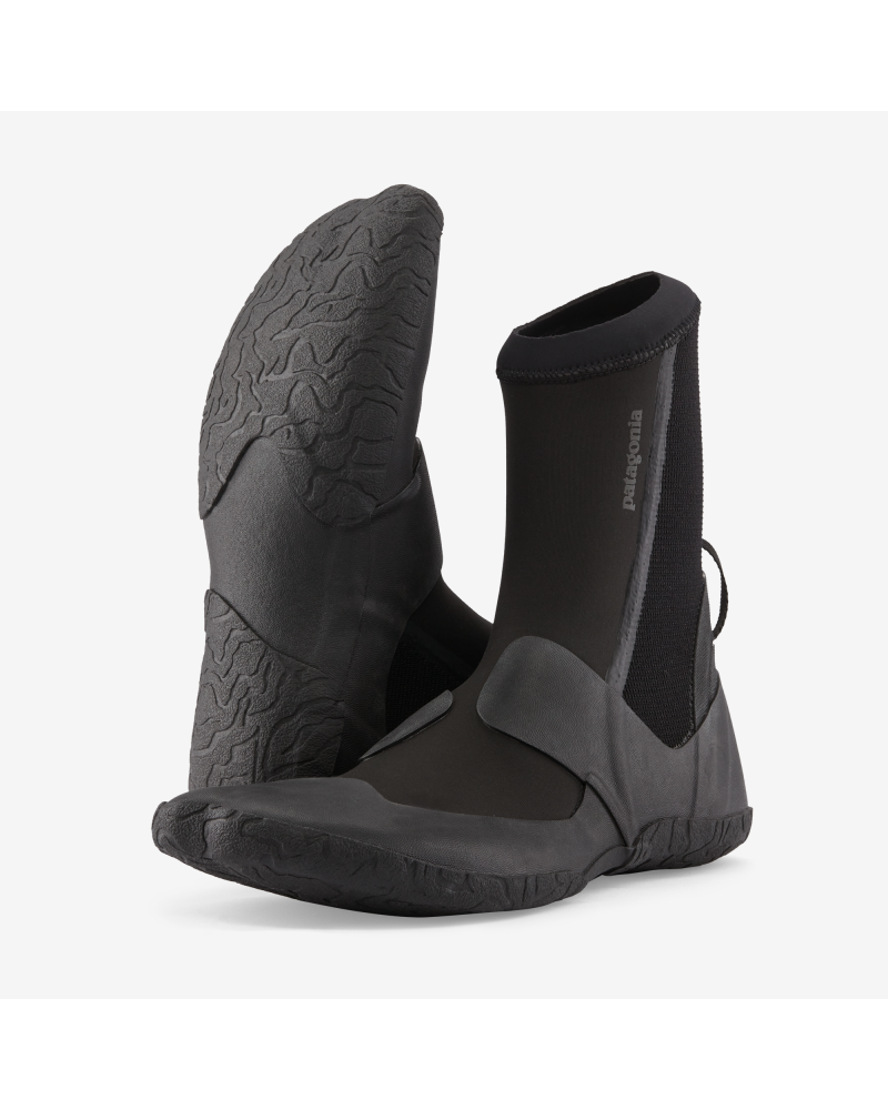 Split Toe Wetsuit Booties