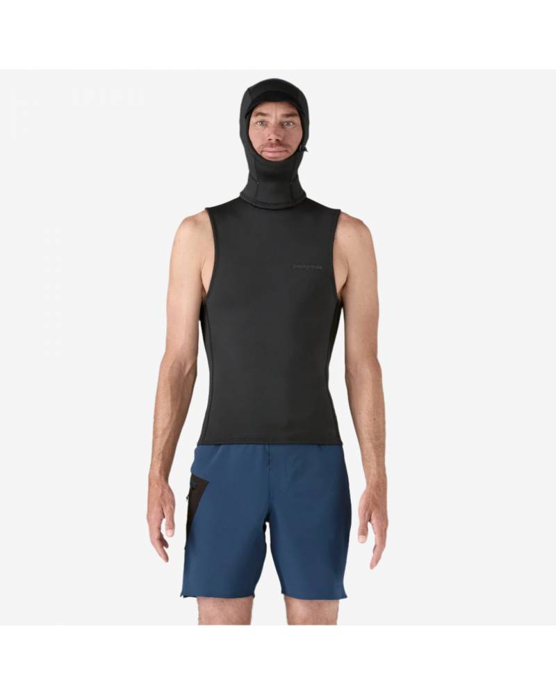 Yulex® Regulator® Hooded Wetsuit Vest