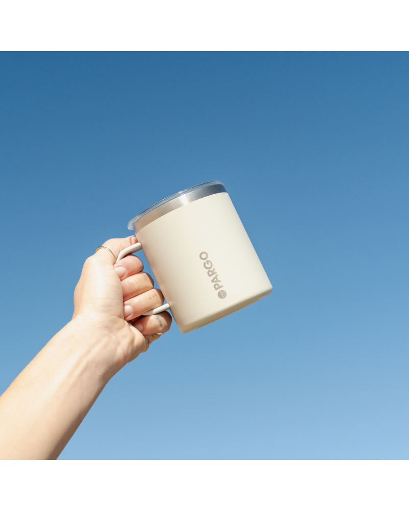 12oz Insulated Mug