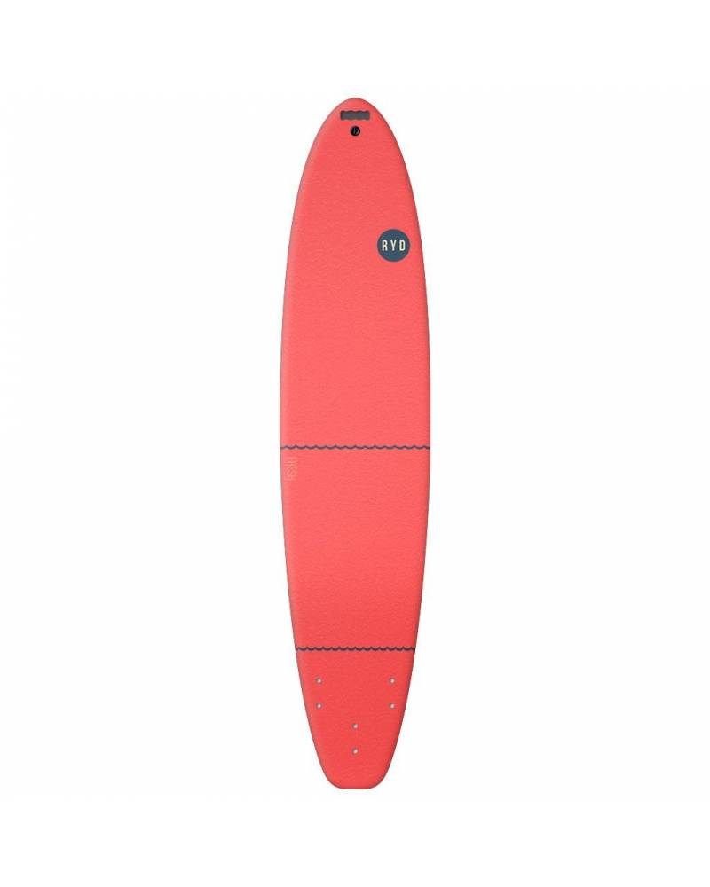 Fresh Soft Top 7’0