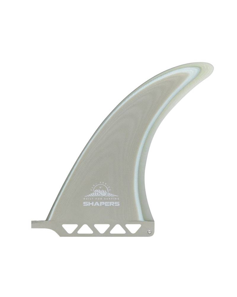 9.5" Flex Single Fin