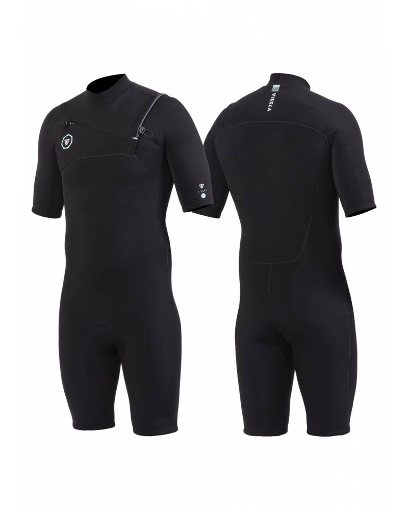 7 Seas 2-2 Spring - Black
