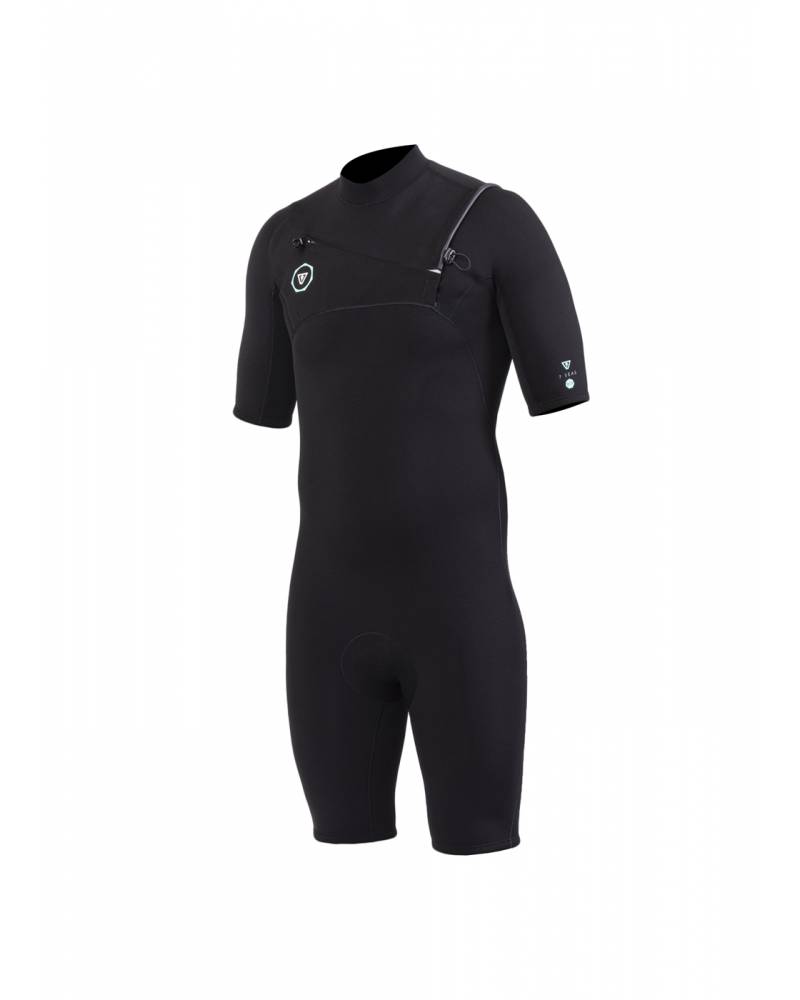 7 Seas 2-2 Spring - Black