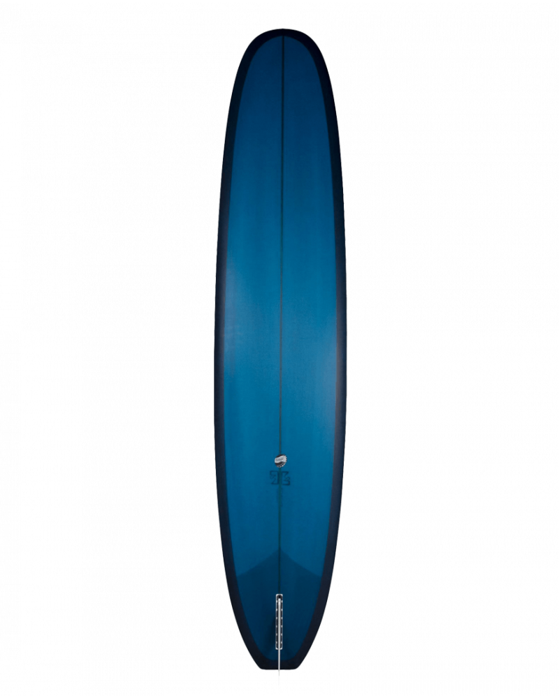 サーフィン・ボディボード Thomas Surfboards StepDeck 9'4x22 7/8x3 9'7