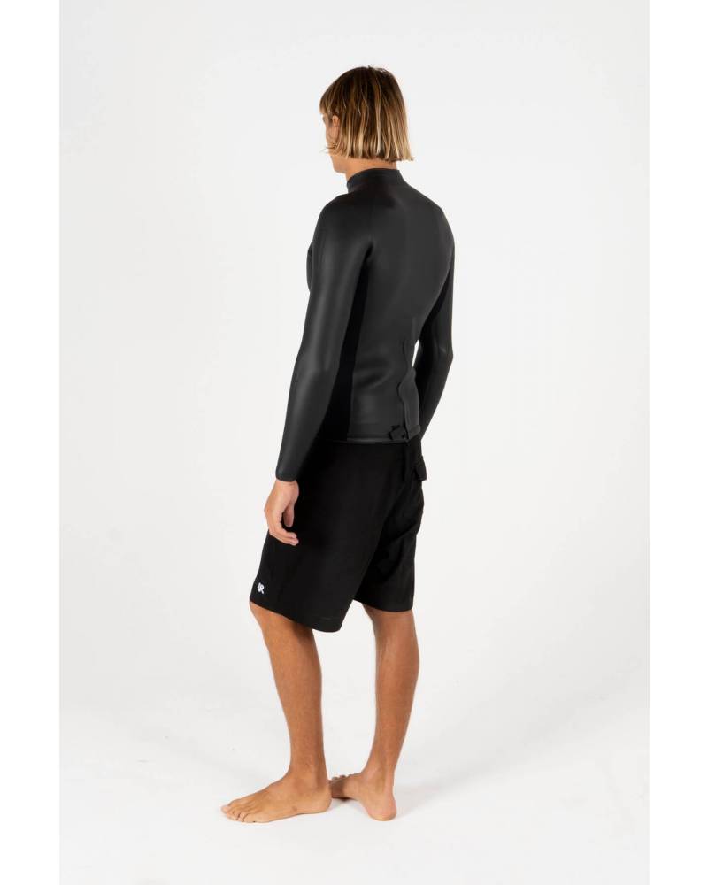 Double Skinner Vest