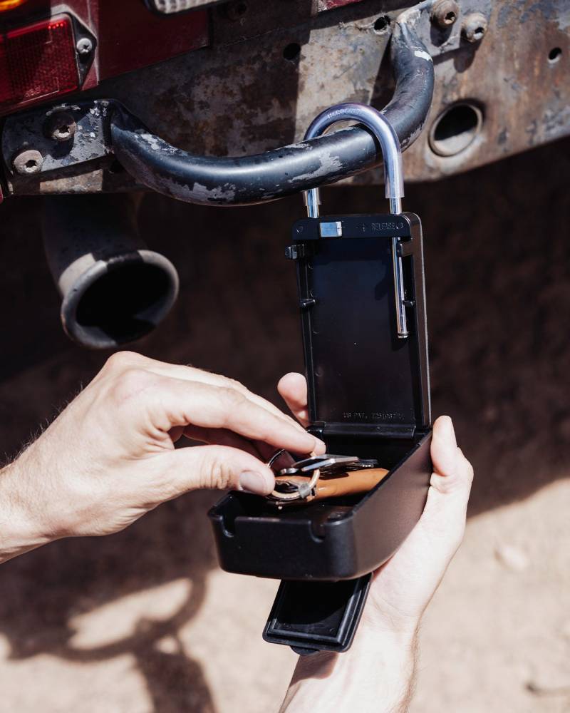 Surf Lock Large (6745645580422)
