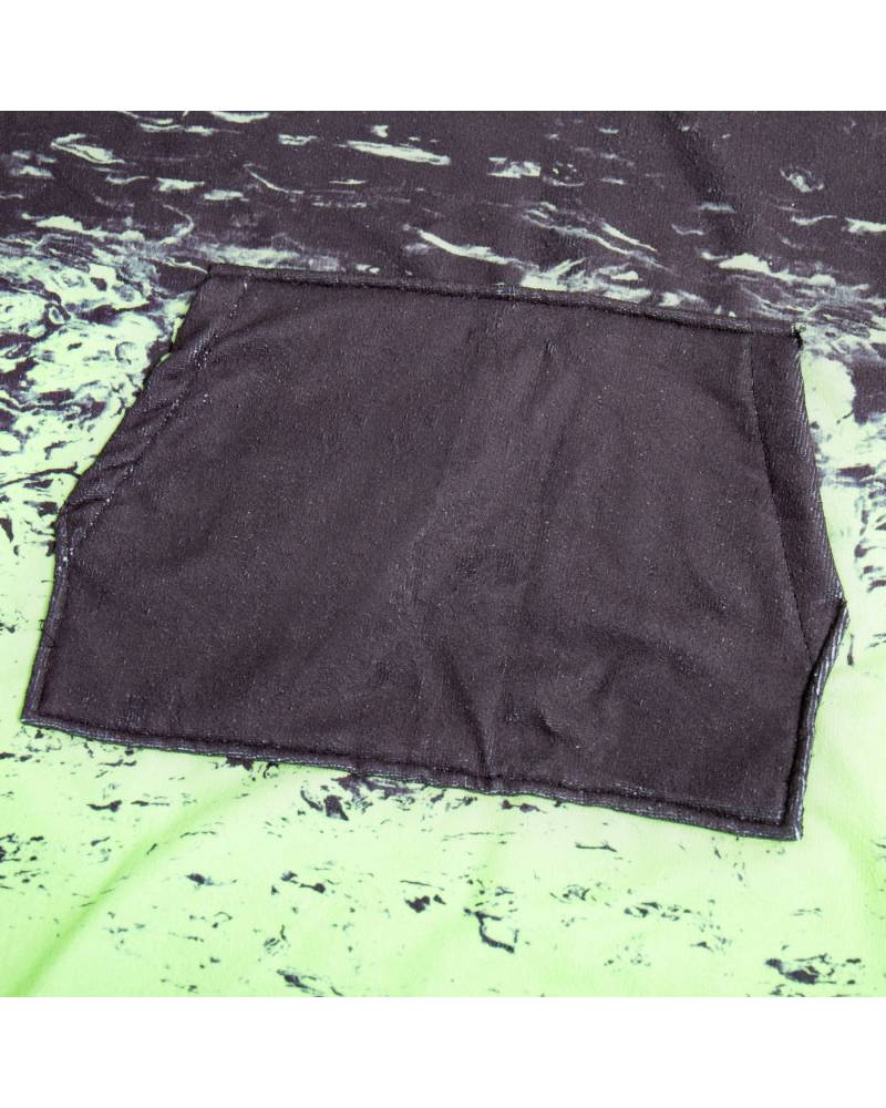 Poncho Towel | Youth Southside Hooded | Ocean and Earth