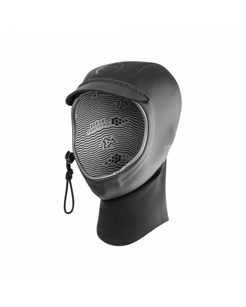 DRYLOCK HOOD 3MM