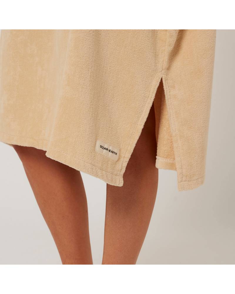 Ladies Daydream Hooded Poncho