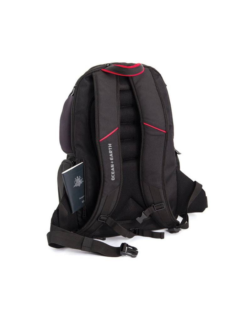 Travel Bag | Ultimate Surf Backpack | Ocean and Earth