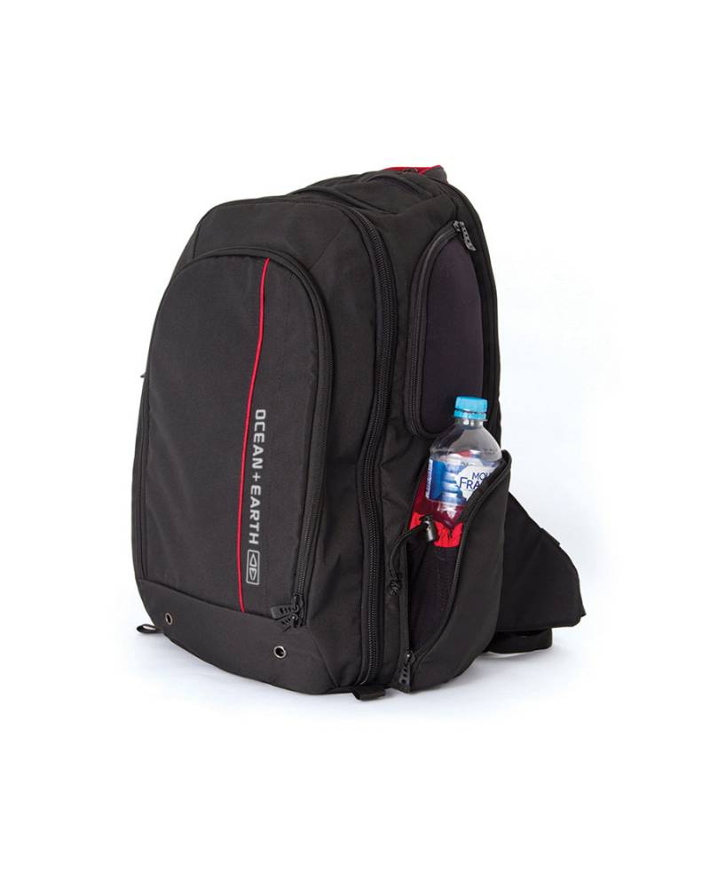 Travel Bag | Ultimate Surf Backpack | Ocean and Earth