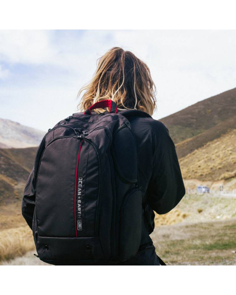 Travel Bag | Ultimate Surf Backpack | Ocean and Earth