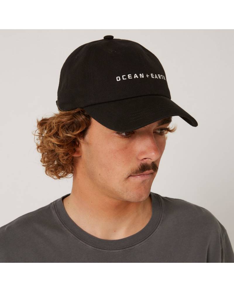 Essential Cap