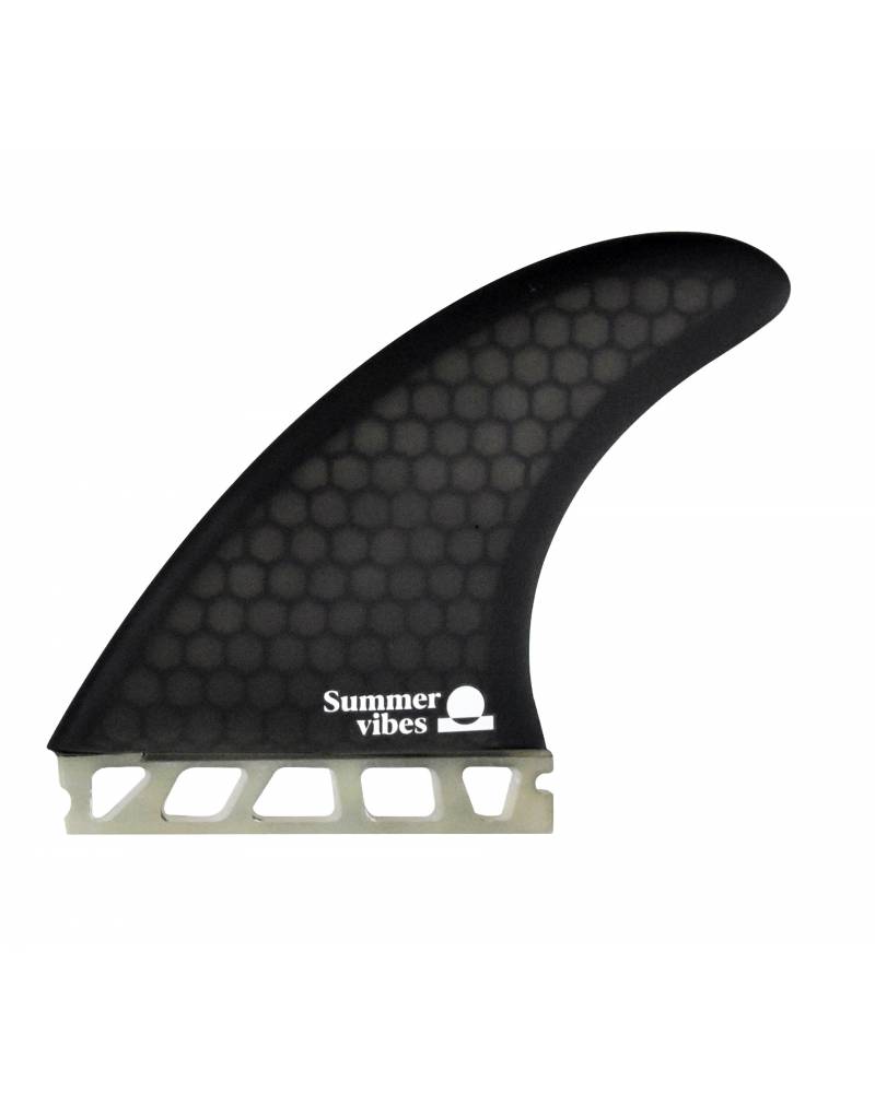 Summer vibes Apex Manoeuvre AM Thruster 3-Fin Set Small/Medium FuturCompatible
