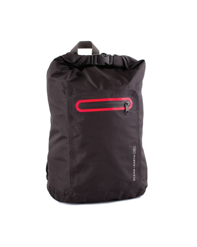 Travel Lite Waterproof Back Pack by Ocean and Earth