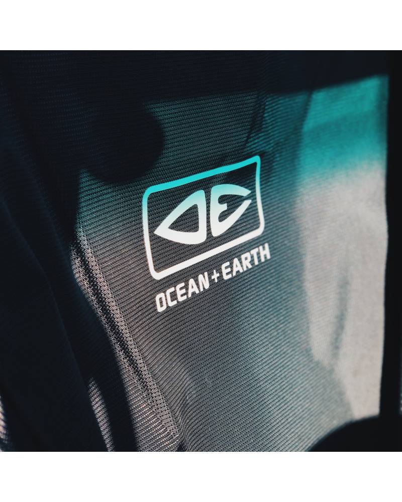 Ocean and Earth Dry Seat Waterproof Car Seat Cover