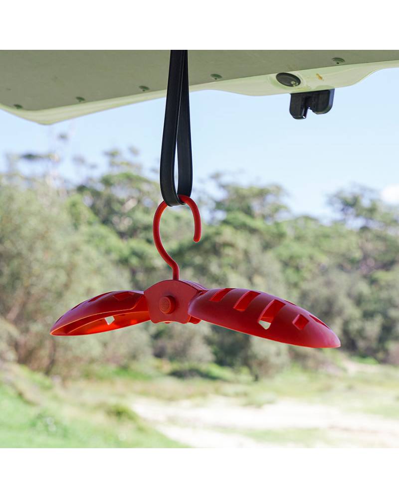 Ocean and Earth Quick Dry Wetsuit Hanger
