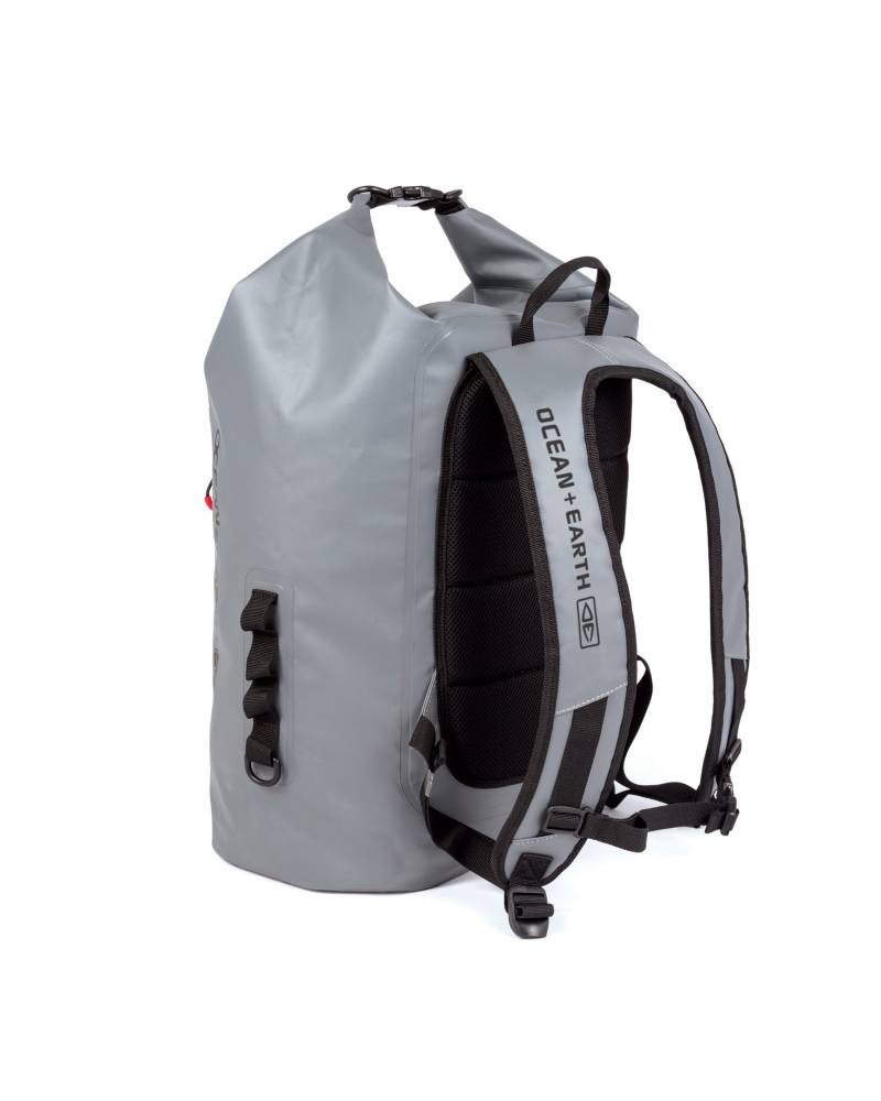 Waterproof Bag | Deluxe Wetsuit Backpack | Ocean and Earth