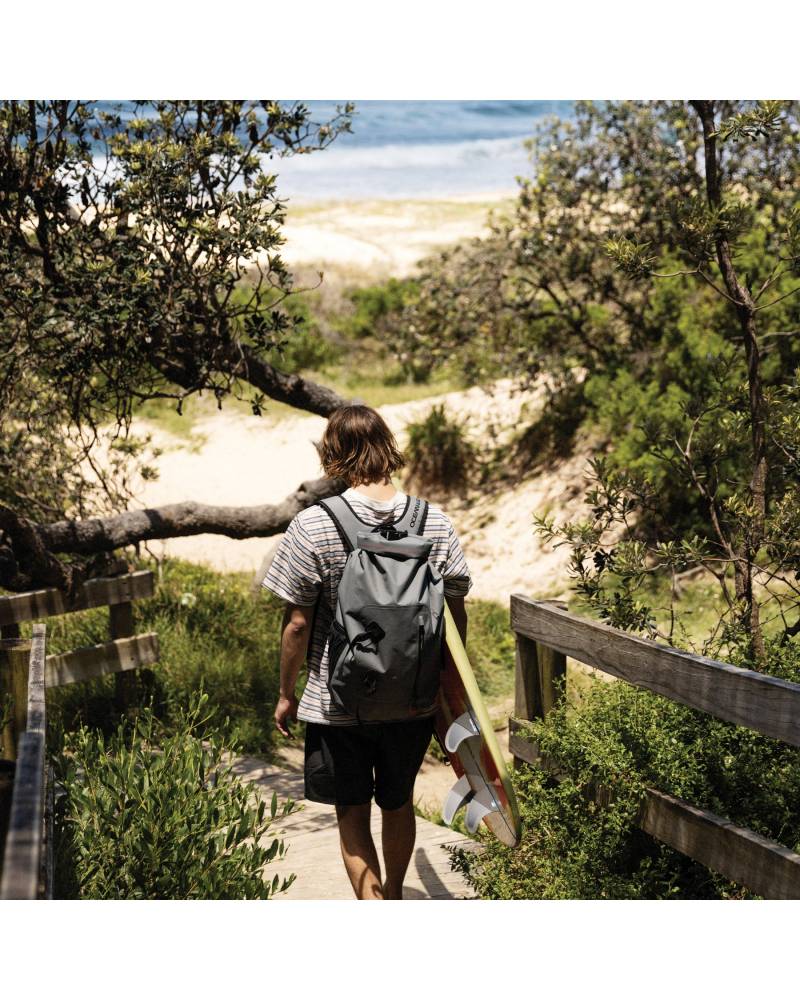 Deluxe Wetsuit Bag by Ocean and Earth