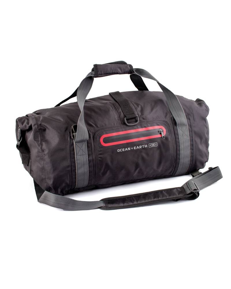 Travel Lite Waterproof Duffle Bag by Ocean and Earth