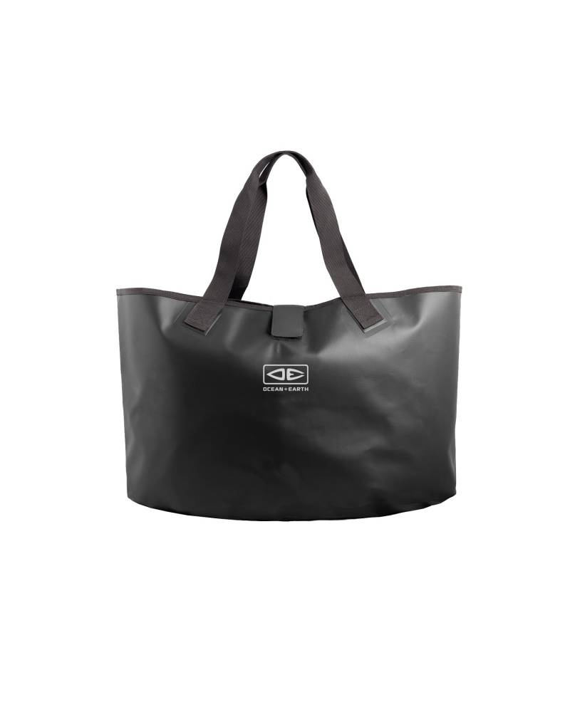 Front view of Waterproof Tote
