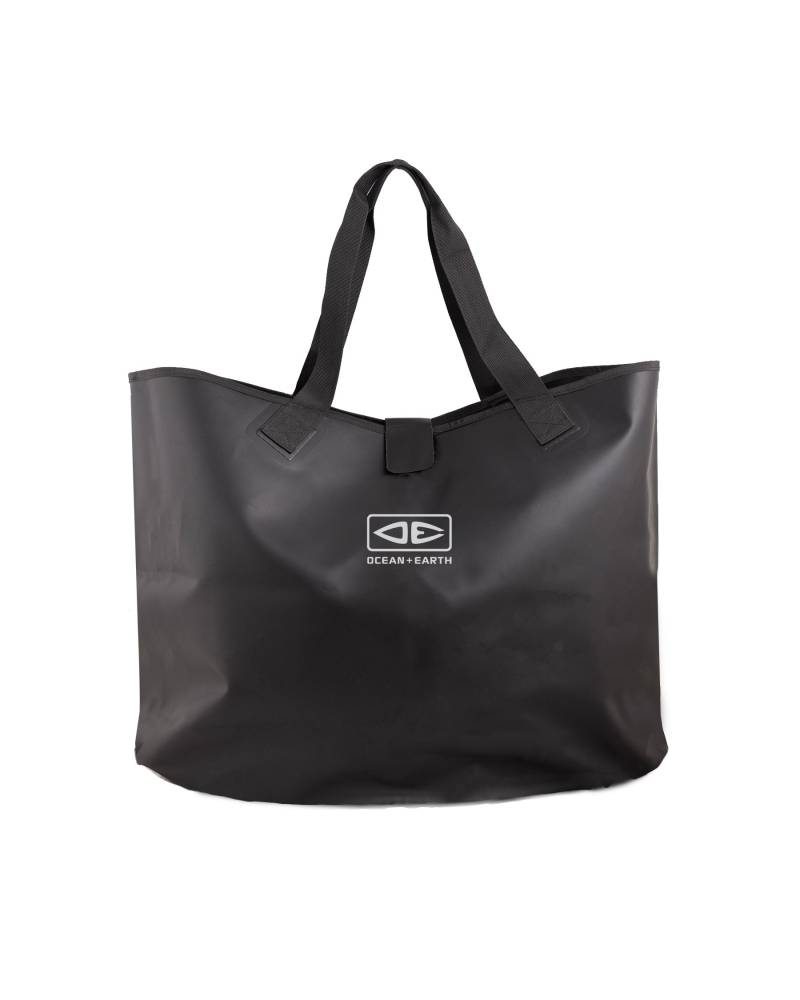 Front view of Waterproof Tote